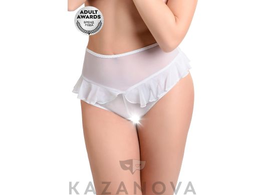 Трусики Erolanta Lana с генитальным доступом