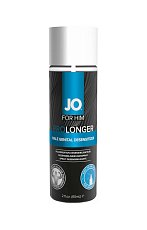 Спрей-пролонгатор 60 мл JO Prolonger Desensitizing