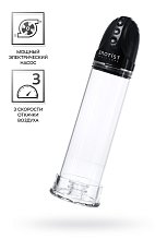 Вакуумная помпа автоматическая Man up pump 21 см