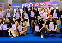 ЭроЭкспо-2025: вдохновение и инновации в Adult-индустрии