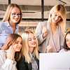 Девичники в лекционном формате Девичники в лекционном формате